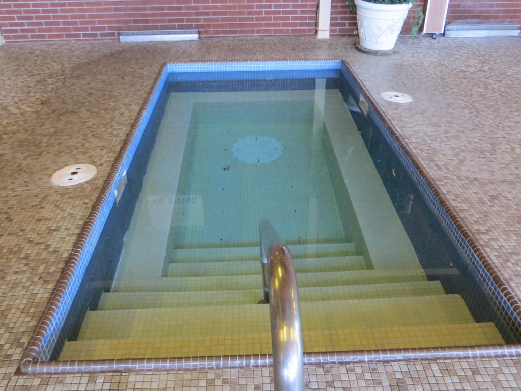 Hudson House Grand Hotel Bagian luar foto