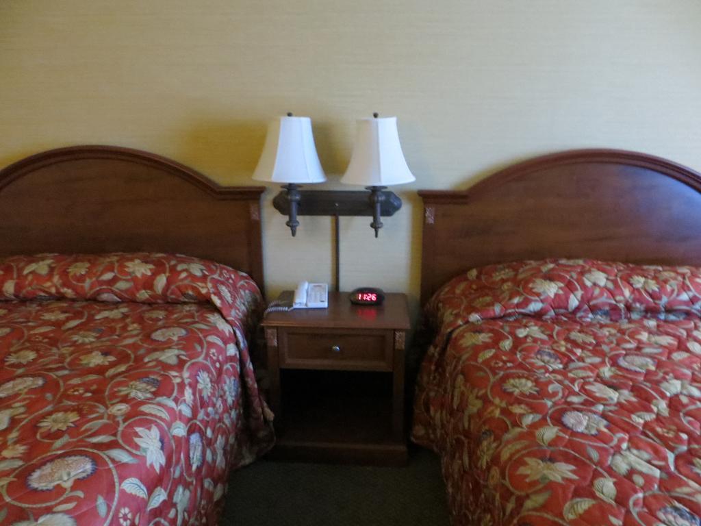 Hudson House Grand Hotel Ruang foto