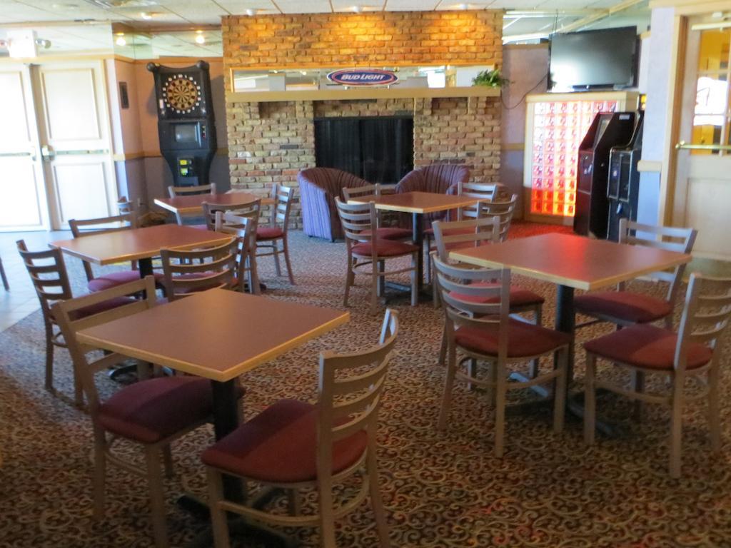 Hudson House Grand Hotel Bagian luar foto